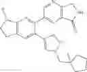 Fig. 161 - 3-(1H-pyrazol-4-yl)pyridine allosteric modulators of the M4 muscarinic acetylcholine receptor