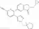 Fig. 168 - 3-(1H-pyrazol-4-yl)pyridine allosteric modulators of the M4 muscarinic acetylcholine receptor
