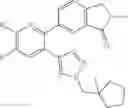 Fig. 169 - 3-(1H-pyrazol-4-yl)pyridine allosteric modulators of the M4 muscarinic acetylcholine receptor