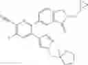 Fig. 171 - 3-(1H-pyrazol-4-yl)pyridine allosteric modulators of the M4 muscarinic acetylcholine receptor