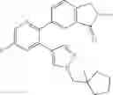 Fig. 173 - 3-(1H-pyrazol-4-yl)pyridine allosteric modulators of the M4 muscarinic acetylcholine receptor