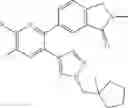 Fig. 176 - 3-(1H-pyrazol-4-yl)pyridine allosteric modulators of the M4 muscarinic acetylcholine receptor