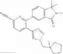 Fig. 183 - 3-(1H-pyrazol-4-yl)pyridine allosteric modulators of the M4 muscarinic acetylcholine receptor