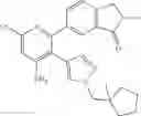 Fig. 186 - 3-(1H-pyrazol-4-yl)pyridine allosteric modulators of the M4 muscarinic acetylcholine receptor
