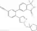 Fig. 187 - 3-(1H-pyrazol-4-yl)pyridine allosteric modulators of the M4 muscarinic acetylcholine receptor
