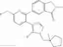 Fig. 191 - 3-(1H-pyrazol-4-yl)pyridine allosteric modulators of the M4 muscarinic acetylcholine receptor