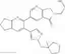 Fig. 192 - 3-(1H-pyrazol-4-yl)pyridine allosteric modulators of the M4 muscarinic acetylcholine receptor