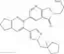 Fig. 193 - 3-(1H-pyrazol-4-yl)pyridine allosteric modulators of the M4 muscarinic acetylcholine receptor