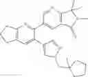 Fig. 194 - 3-(1H-pyrazol-4-yl)pyridine allosteric modulators of the M4 muscarinic acetylcholine receptor