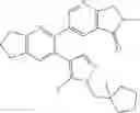 Fig. 197 - 3-(1H-pyrazol-4-yl)pyridine allosteric modulators of the M4 muscarinic acetylcholine receptor