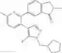 Fig. 199 - 3-(1H-pyrazol-4-yl)pyridine allosteric modulators of the M4 muscarinic acetylcholine receptor