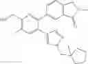 Fig. 200 - 3-(1H-pyrazol-4-yl)pyridine allosteric modulators of the M4 muscarinic acetylcholine receptor
