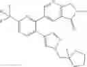Fig. 204 - 3-(1H-pyrazol-4-yl)pyridine allosteric modulators of the M4 muscarinic acetylcholine receptor