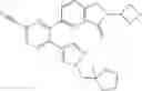 Fig. 205 - 3-(1H-pyrazol-4-yl)pyridine allosteric modulators of the M4 muscarinic acetylcholine receptor