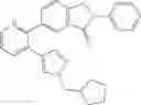 Fig. 206 - 3-(1H-pyrazol-4-yl)pyridine allosteric modulators of the M4 muscarinic acetylcholine receptor