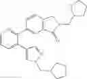 Fig. 208 - 3-(1H-pyrazol-4-yl)pyridine allosteric modulators of the M4 muscarinic acetylcholine receptor