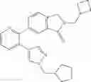Fig. 209 - 3-(1H-pyrazol-4-yl)pyridine allosteric modulators of the M4 muscarinic acetylcholine receptor