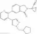 Fig. 210 - 3-(1H-pyrazol-4-yl)pyridine allosteric modulators of the M4 muscarinic acetylcholine receptor