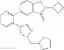 Fig. 212 - 3-(1H-pyrazol-4-yl)pyridine allosteric modulators of the M4 muscarinic acetylcholine receptor