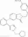 Fig. 214 - 3-(1H-pyrazol-4-yl)pyridine allosteric modulators of the M4 muscarinic acetylcholine receptor