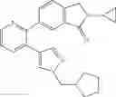 Fig. 216 - 3-(1H-pyrazol-4-yl)pyridine allosteric modulators of the M4 muscarinic acetylcholine receptor