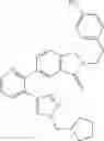 Fig. 217 - 3-(1H-pyrazol-4-yl)pyridine allosteric modulators of the M4 muscarinic acetylcholine receptor