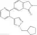 Fig. 219 - 3-(1H-pyrazol-4-yl)pyridine allosteric modulators of the M4 muscarinic acetylcholine receptor
