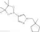 Fig. 22 - 3-(1H-pyrazol-4-yl)pyridine allosteric modulators of the M4 muscarinic acetylcholine receptor