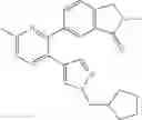 Fig. 220 - 3-(1H-pyrazol-4-yl)pyridine allosteric modulators of the M4 muscarinic acetylcholine receptor