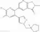 Fig. 223 - 3-(1H-pyrazol-4-yl)pyridine allosteric modulators of the M4 muscarinic acetylcholine receptor