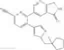 Fig. 224 - 3-(1H-pyrazol-4-yl)pyridine allosteric modulators of the M4 muscarinic acetylcholine receptor