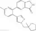 Fig. 227 - 3-(1H-pyrazol-4-yl)pyridine allosteric modulators of the M4 muscarinic acetylcholine receptor
