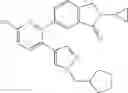 Fig. 231 - 3-(1H-pyrazol-4-yl)pyridine allosteric modulators of the M4 muscarinic acetylcholine receptor