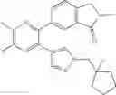 Fig. 232 - 3-(1H-pyrazol-4-yl)pyridine allosteric modulators of the M4 muscarinic acetylcholine receptor