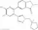 Fig. 234 - 3-(1H-pyrazol-4-yl)pyridine allosteric modulators of the M4 muscarinic acetylcholine receptor