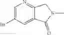 Fig. 24 - 3-(1H-pyrazol-4-yl)pyridine allosteric modulators of the M4 muscarinic acetylcholine receptor