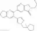 Fig. 244 - 3-(1H-pyrazol-4-yl)pyridine allosteric modulators of the M4 muscarinic acetylcholine receptor