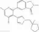 Fig. 253 - 3-(1H-pyrazol-4-yl)pyridine allosteric modulators of the M4 muscarinic acetylcholine receptor