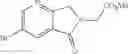 Fig. 28 - 3-(1H-pyrazol-4-yl)pyridine allosteric modulators of the M4 muscarinic acetylcholine receptor