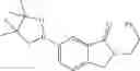 Fig. 47 - 3-(1H-pyrazol-4-yl)pyridine allosteric modulators of the M4 muscarinic acetylcholine receptor