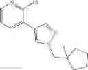 Fig. 52 - 3-(1H-pyrazol-4-yl)pyridine allosteric modulators of the M4 muscarinic acetylcholine receptor