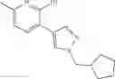 Fig. 55 - 3-(1H-pyrazol-4-yl)pyridine allosteric modulators of the M4 muscarinic acetylcholine receptor