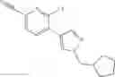 Fig. 58 - 3-(1H-pyrazol-4-yl)pyridine allosteric modulators of the M4 muscarinic acetylcholine receptor