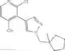 Fig. 64 - 3-(1H-pyrazol-4-yl)pyridine allosteric modulators of the M4 muscarinic acetylcholine receptor
