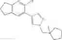 Fig. 65 - 3-(1H-pyrazol-4-yl)pyridine allosteric modulators of the M4 muscarinic acetylcholine receptor
