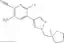 Fig. 68 - 3-(1H-pyrazol-4-yl)pyridine allosteric modulators of the M4 muscarinic acetylcholine receptor