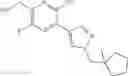 Fig. 70 - 3-(1H-pyrazol-4-yl)pyridine allosteric modulators of the M4 muscarinic acetylcholine receptor