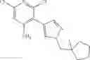 Fig. 73 - 3-(1H-pyrazol-4-yl)pyridine allosteric modulators of the M4 muscarinic acetylcholine receptor