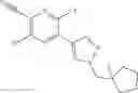 Fig. 75 - 3-(1H-pyrazol-4-yl)pyridine allosteric modulators of the M4 muscarinic acetylcholine receptor