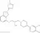 Fig. 10 - Methods of using a phenoxypropylamine compound to treat pain